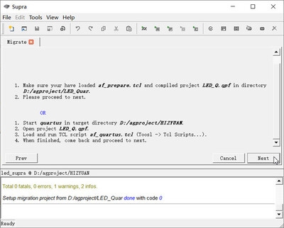 ALTERA FPGA移植到AGM FPGA的开发指南_华远微电科技有限公司